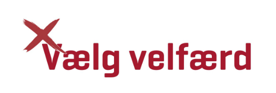 Vælg velfærd